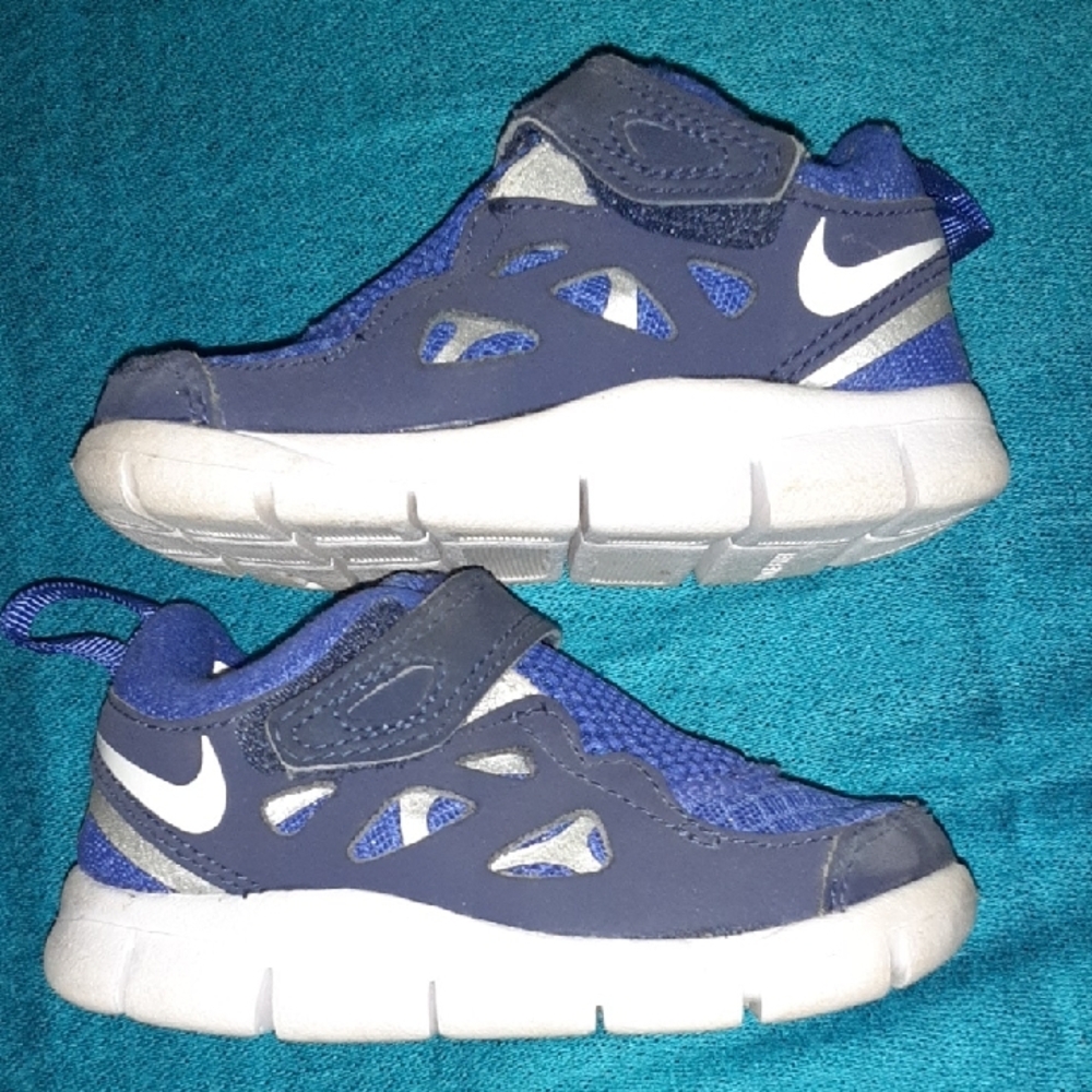 Nike Toddler Shoes